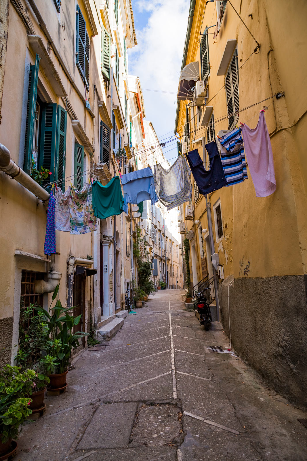 The Corfu Experience, things to do in Corfu