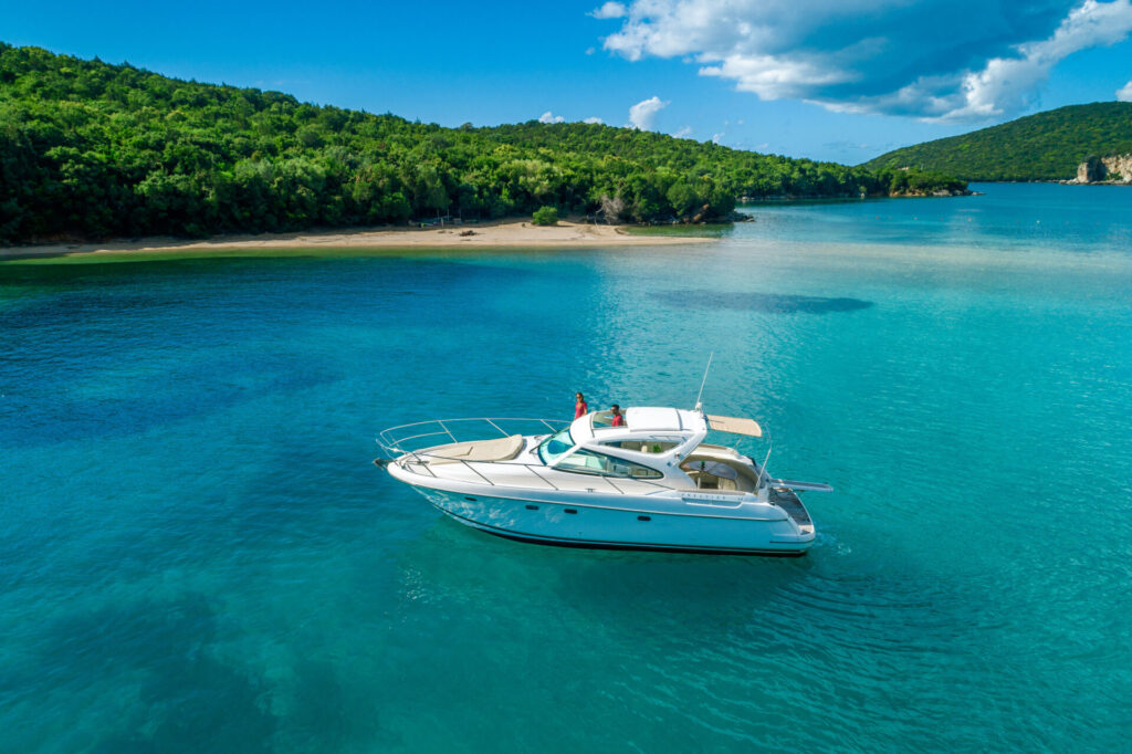 Corfu Sea Tours