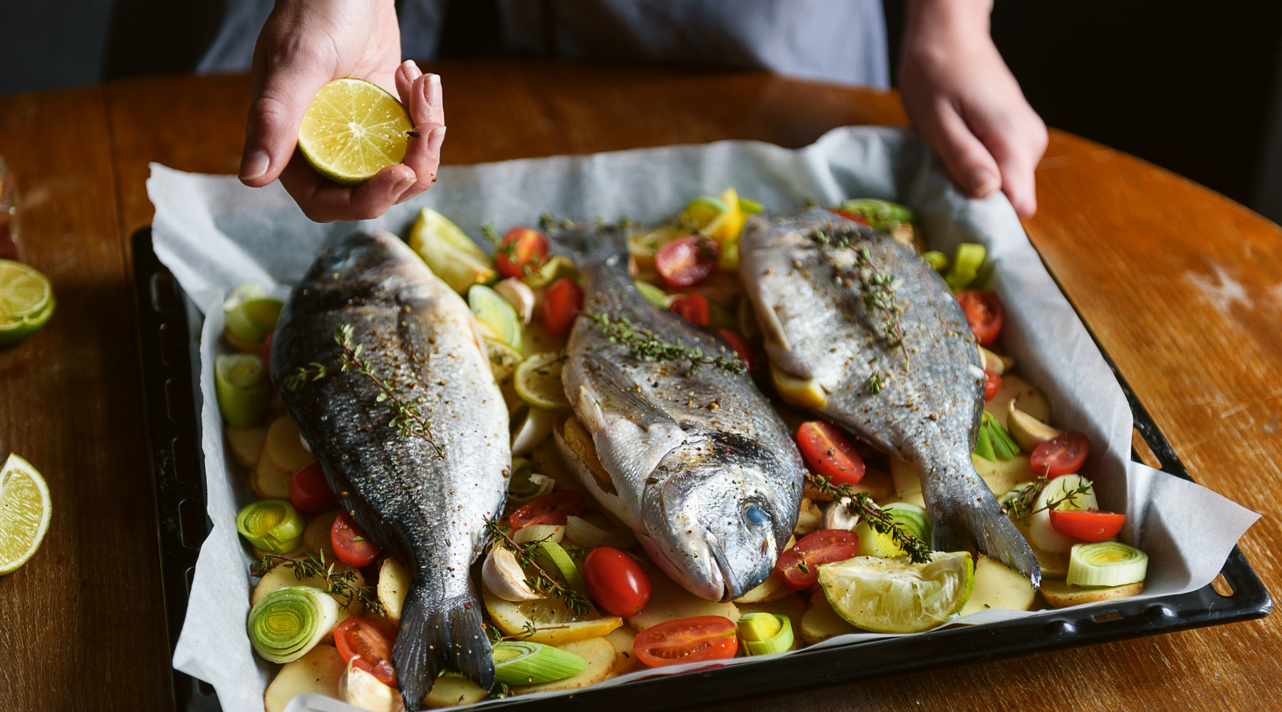 Corfu Private Fish Cooking, The Corfu Experience